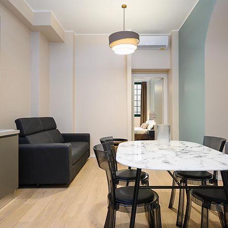 Suites In Porta Garibaldi & Chinatown - City Center Well Connected Milan Exterior photo