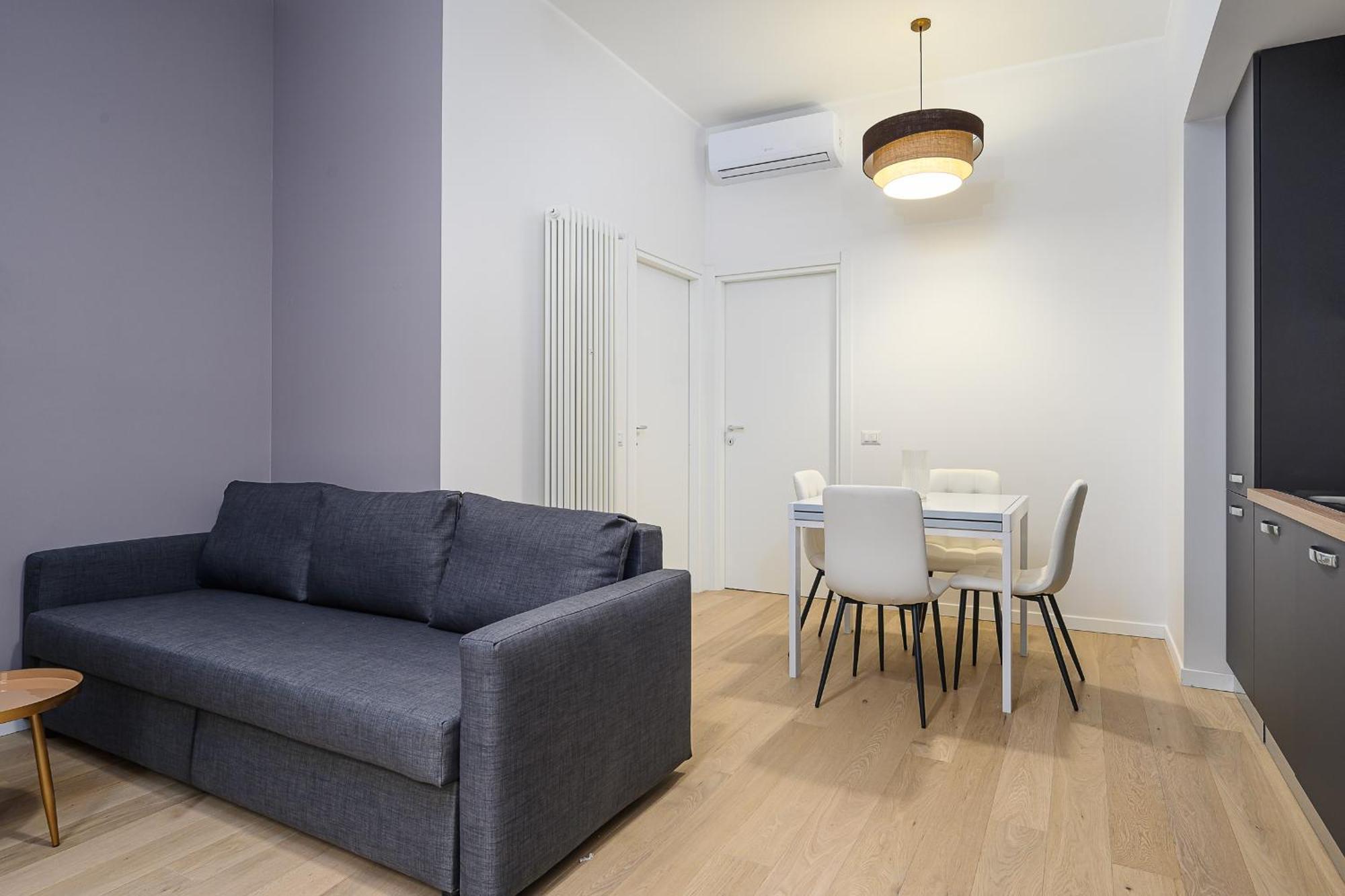 Suites In Porta Garibaldi & Chinatown - City Center Well Connected Milan Exterior photo