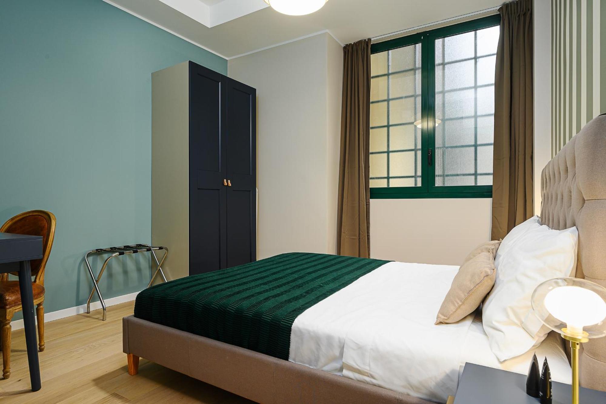 Suites In Porta Garibaldi & Chinatown - City Center Well Connected Milan Exterior photo