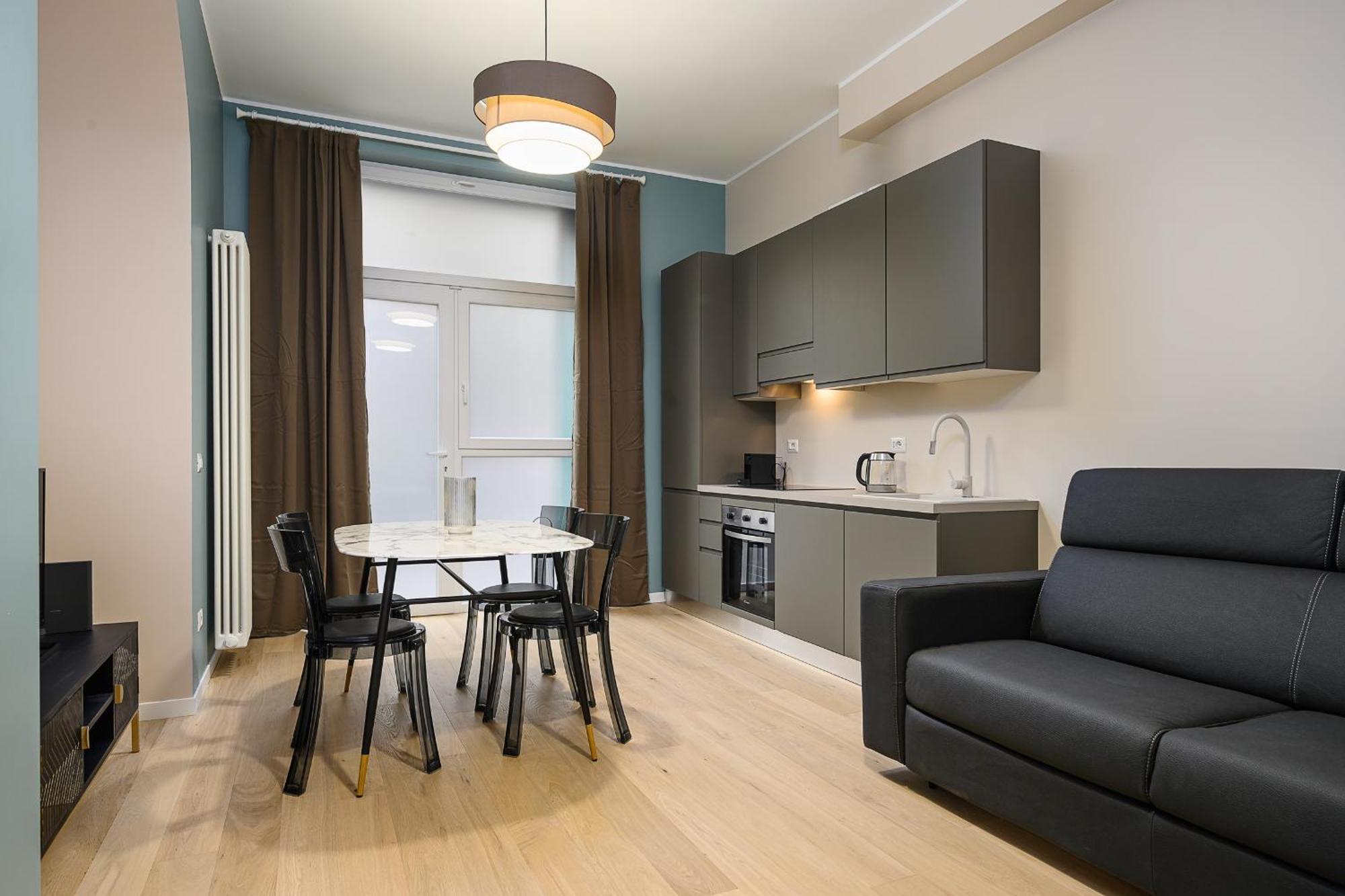 Suites In Porta Garibaldi & Chinatown - City Center Well Connected Milan Exterior photo