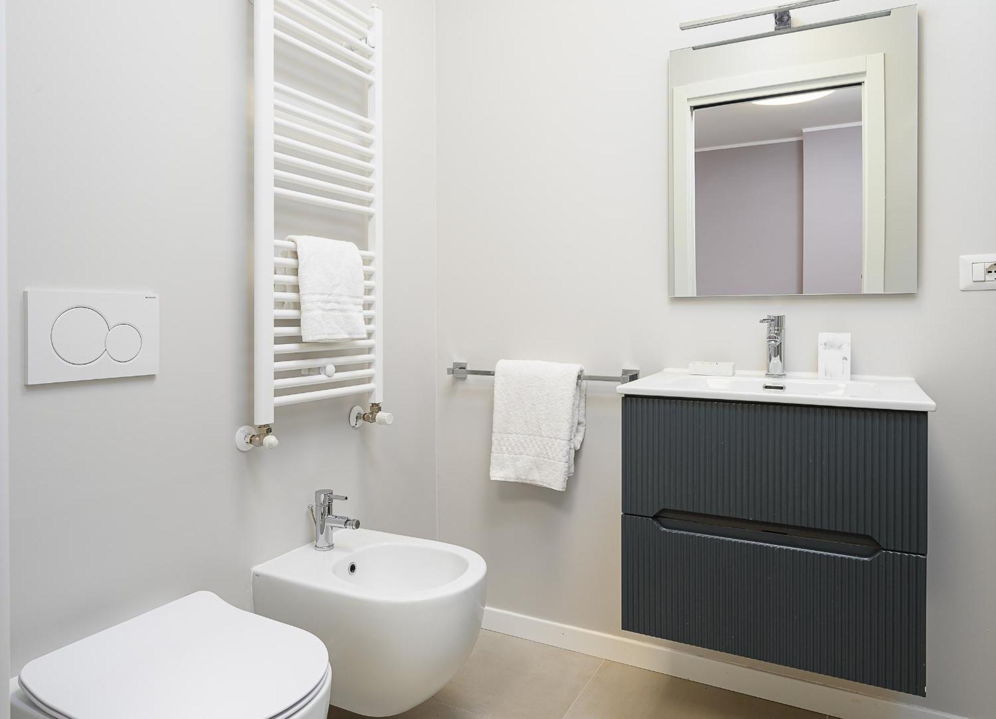 Suites In Porta Garibaldi & Chinatown - City Center Well Connected Milan Exterior photo